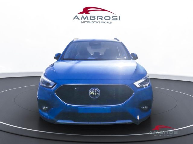MG ZS MG ICE MY25.5 1.5L COMFORT - foto 4 di 4