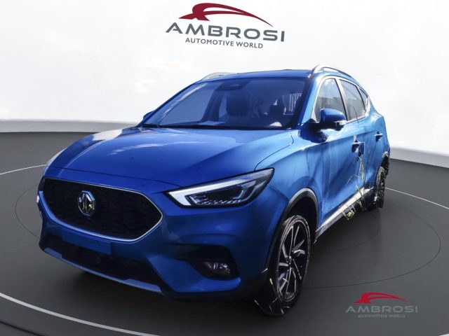 MG ZS MG ICE MY25.5 1.5L COMFORT usato a CORCIANO