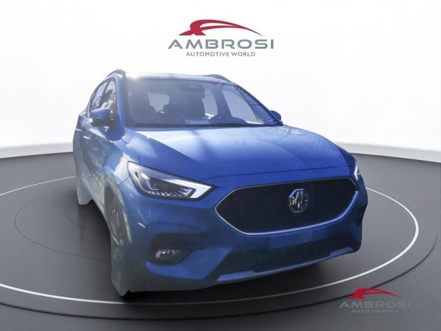 MG ZS MG ICE MY25.5 1.5L COMFORT - foto 2 di 4