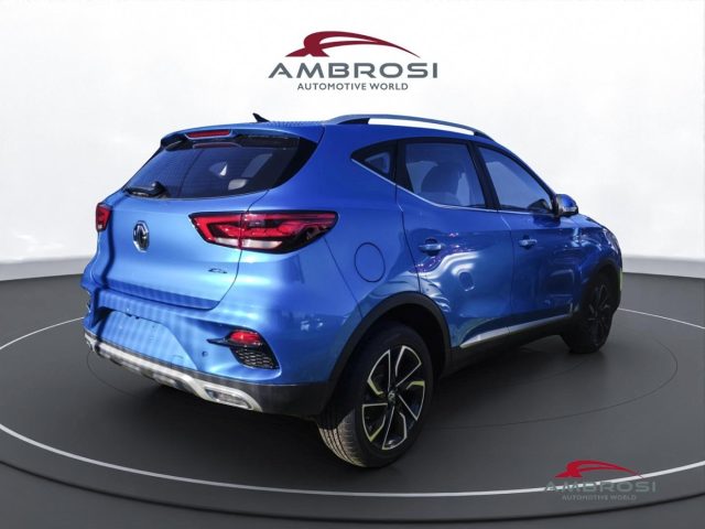 MG ZS MG ICE MY25.5 1.5L COMFORT - foto 3 di 4