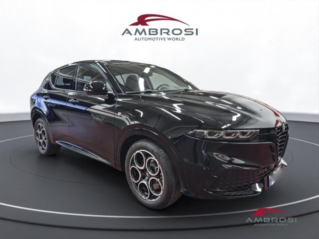 Alfa Romeo Tonale Ibrida 175cv Ti - foto 4 di 4