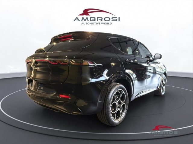 Alfa Romeo Tonale Ibrida 175cv Ti - foto 3 di 4