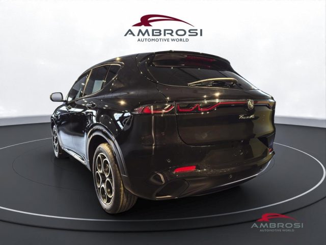 Alfa Romeo Tonale Ibrida 175cv Ti - foto 4 di 4
