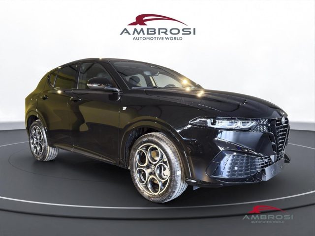 Alfa Romeo Tonale Ibrida 175cv Ti - foto 2 di 4