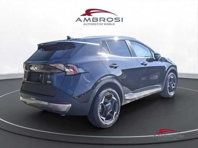Kia Sportage PE 1.6 HEV STYLE TT - foto 3 di 4
