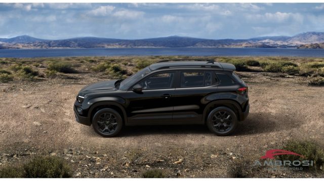 Jeep Avenger 4xe Upland - foto 3 di 4