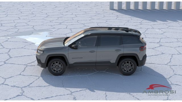Jeep Compass E-Hybrid First Edition - foto 3 di 4