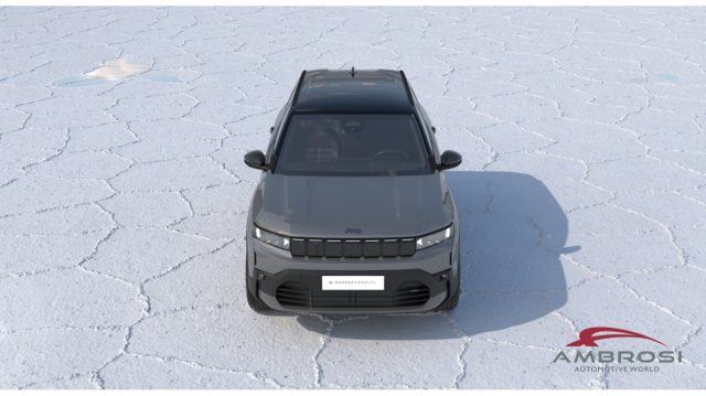 Jeep Compass E-Hybrid First Edition - foto 4 di 4