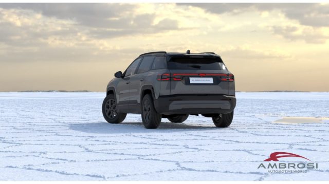 Jeep Compass E-Hybrid First Edition - foto 2 di 4