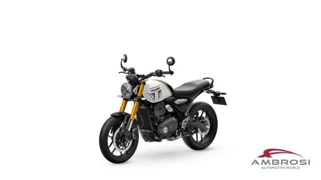 Triumph Other Speed 400 2025MY nuovo a CORCIANO