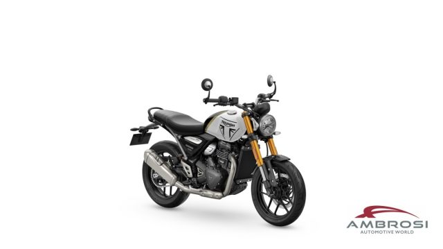 Triumph Other Speed 400 2025MY - foto 4 di 4
