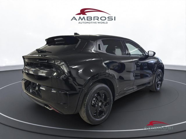 Alfa Romeo Junior Ibrida 1.2 145cv Sprint - foto 3 di 4