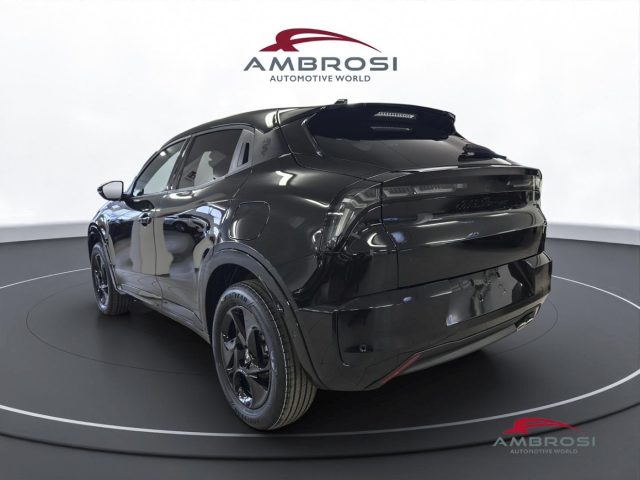 Alfa Romeo Junior Ibrida 1.2 145cv Sprint - foto 4 di 4