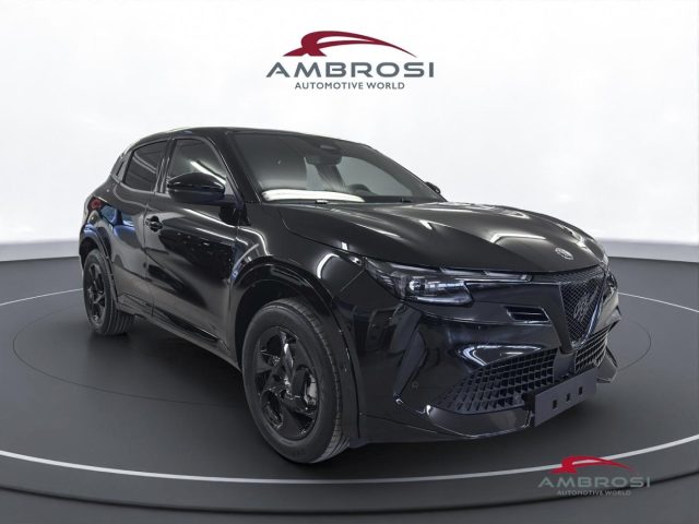Alfa Romeo Junior Ibrida 1.2 145cv Sprint - foto 2 di 4