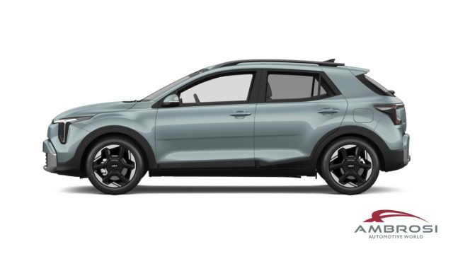 Kia Stonic 1.0 T-GDI STYLE TT - foto 2 di 4