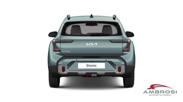 Kia Stonic 1.0 T-GDI STYLE TT - foto 4 di 4