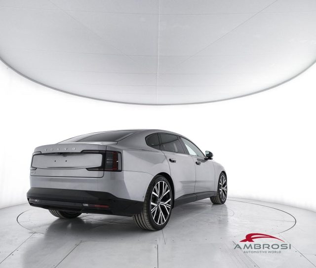 Volvo ES90 Single Motor Extended Range Electric Ultra - foto 3 di 4