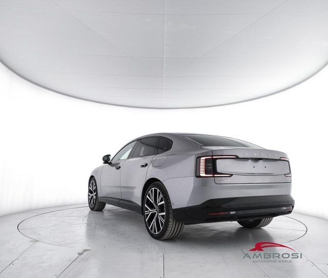 Volvo ES90 Single Motor Extended Range Electric Ultra - foto 4 di 4