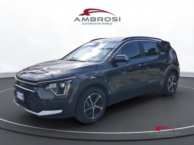Kia Niro 1.6 MY25 HEV BUSINESS GPL usato a CORCIANO