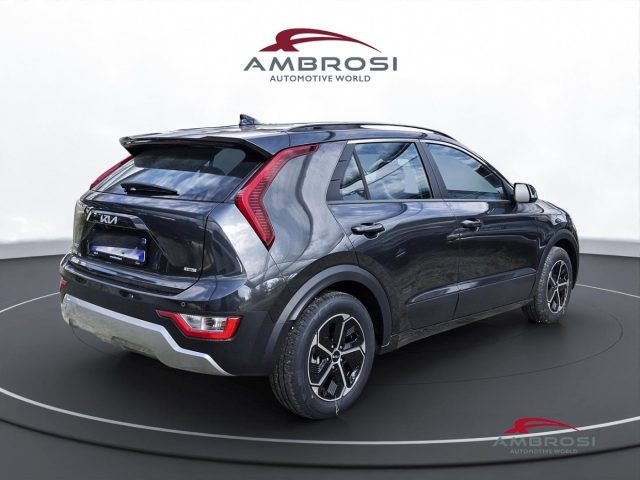 Kia Niro 1.6 MY25 HEV BUSINESS GPL - foto 3 di 4