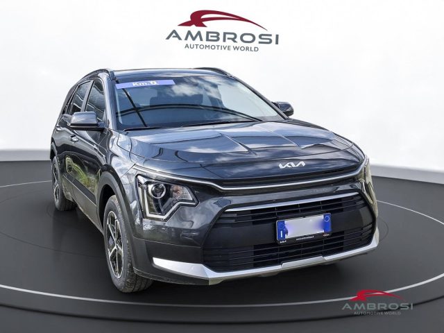 Kia Niro 1.6 MY25 HEV BUSINESS GPL - foto 2 di 4
