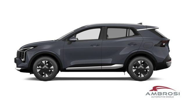 Kia Sportage PE 1.6 DS MH STYLE - foto 2 di 4
