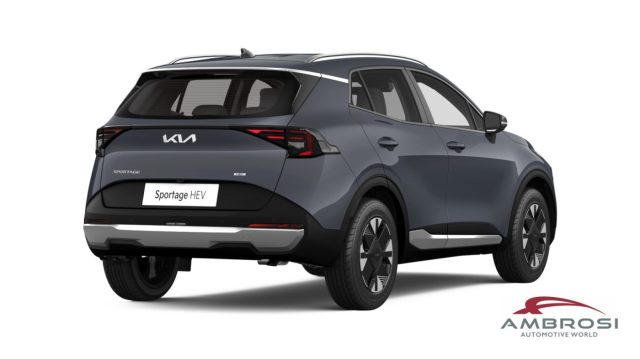 Kia Sportage PE 1.6 DS MH STYLE - foto 3 di 4