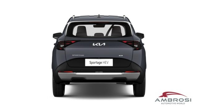 Kia Sportage PE 1.6 DS MH STYLE - foto 4 di 4