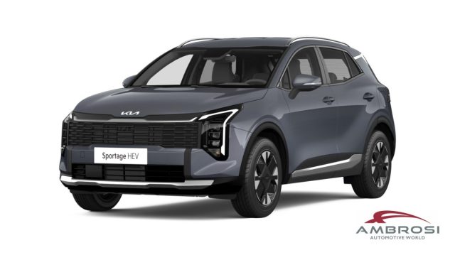 Kia Sportage PE 1.6 DS MH STYLE nuovo a CORCIANO