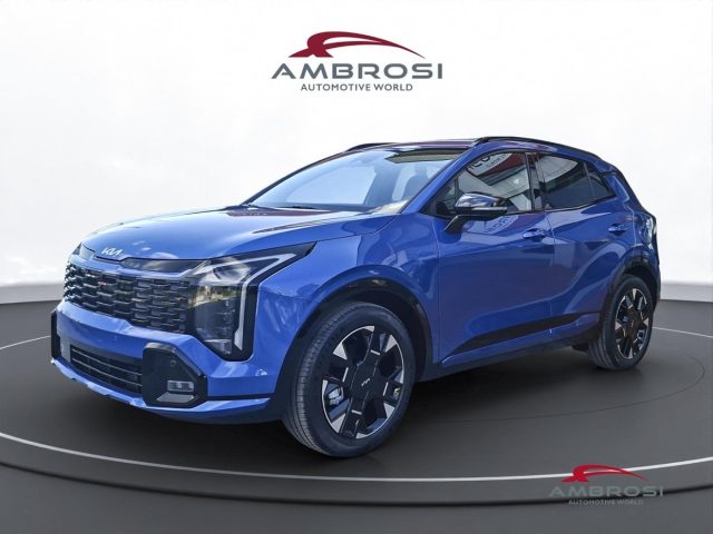 Kia Sportage PE 1.6 HEV GTL TT nuovo a CORCIANO