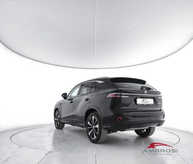 MG HS HEV MY25.5 1.5T - foto 4 di 4