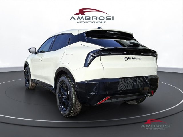 Alfa Romeo Junior Ibrida Sprint 1. - foto 4 di 4