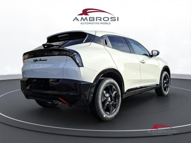 Alfa Romeo Junior Ibrida Sprint 1. - foto 3 di 4