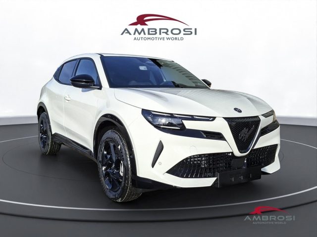Alfa Romeo Junior Ibrida Sprint 1. - foto 2 di 4