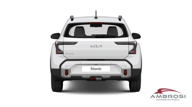 Kia Stonic 1.0 T-GDI URBAN TT - foto 4 di 4