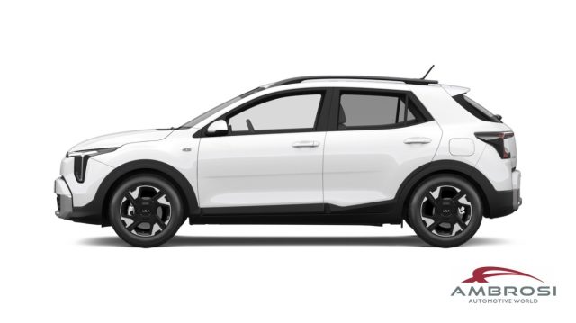 Kia Stonic 1.0 T-GDI URBAN TT - foto 2 di 4