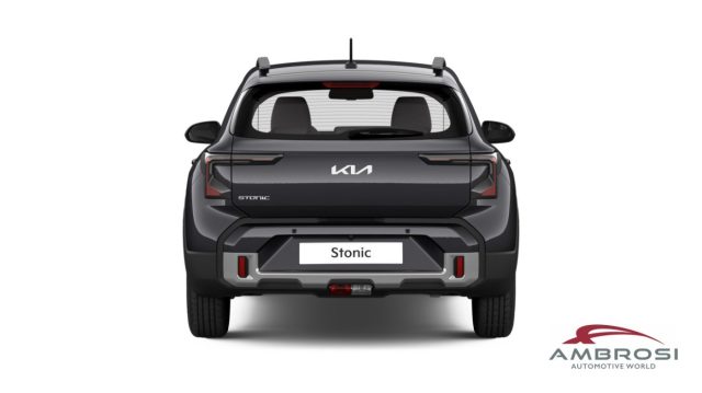 Kia Stonic 1.0 T-GDI URBAN TT - foto 4 di 4