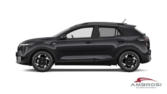 Kia Stonic 1.0 T-GDI URBAN TT - foto 2 di 4