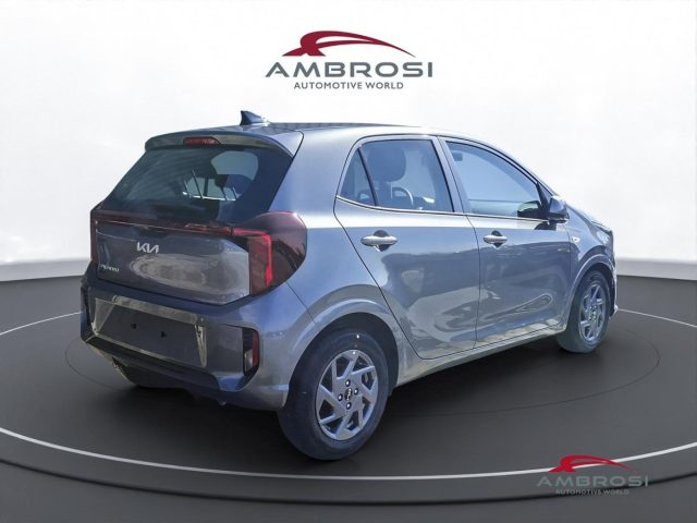 Kia Picanto PE2 MY26 1.0 URBAN TT - foto 3 di 4
