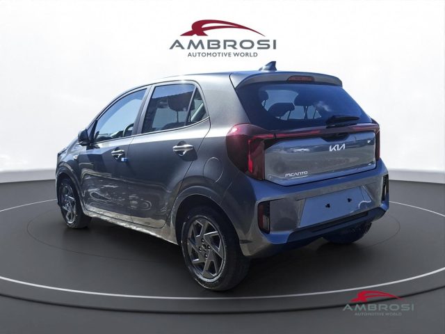 Kia Picanto PE2 MY26 1.0 URBAN TT - foto 4 di 4