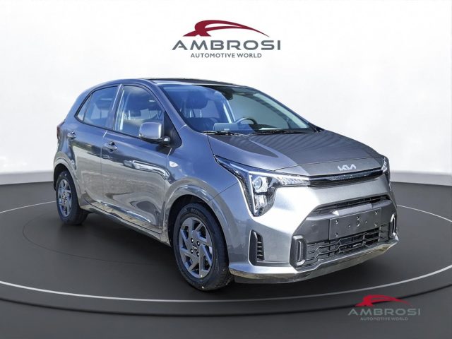 Kia Picanto PE2 MY26 1.0 URBAN TT - foto 2 di 4