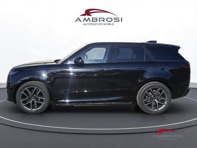Land Rover Range Rover Sport 3.0 AJ20-P6H PHEV Dynamic SE 460PS - foto 4 di 4