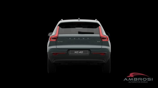 Volvo XC40 B3 Mild hybrid Benzina Plus Dark - foto 4 di 4