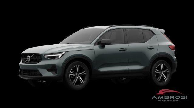 Volvo XC40 B3 Mild hybrid Benzina Plus Dark nuovo a CORCIANO