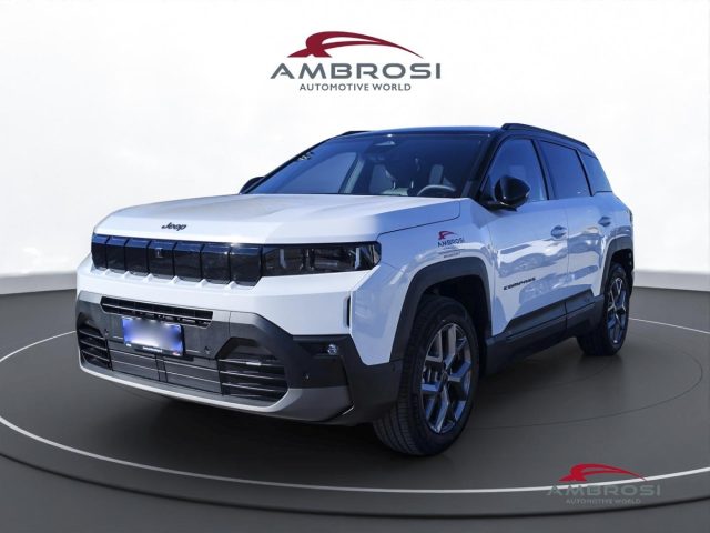 Jeep Compass E-Hybrid First Edition, del 2026, in vendita a Corciano (PG)