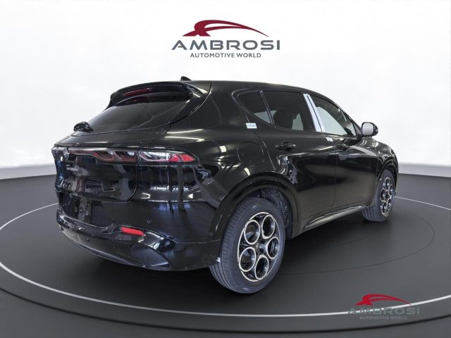 Alfa Romeo Tonale Ibrida 175cv - foto 4 di 4