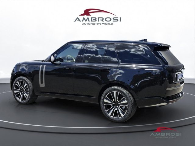 Land Rover Range Rover 3.0 D350 HSE - foto 4 di 4