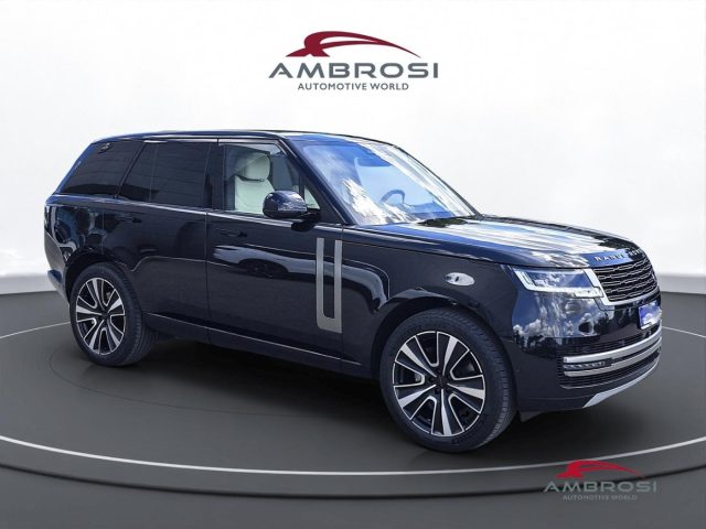 Land Rover Range Rover 3.0 D350 HSE - foto 2 di 4