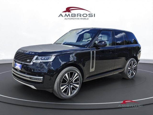 Land Rover Range Rover 3.0 D350 HSE usato a CORCIANO