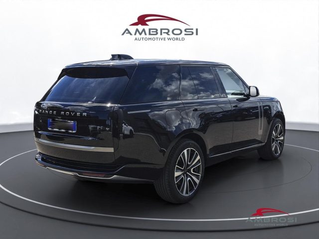 Land Rover Range Rover 3.0 D350 HSE - foto 3 di 4